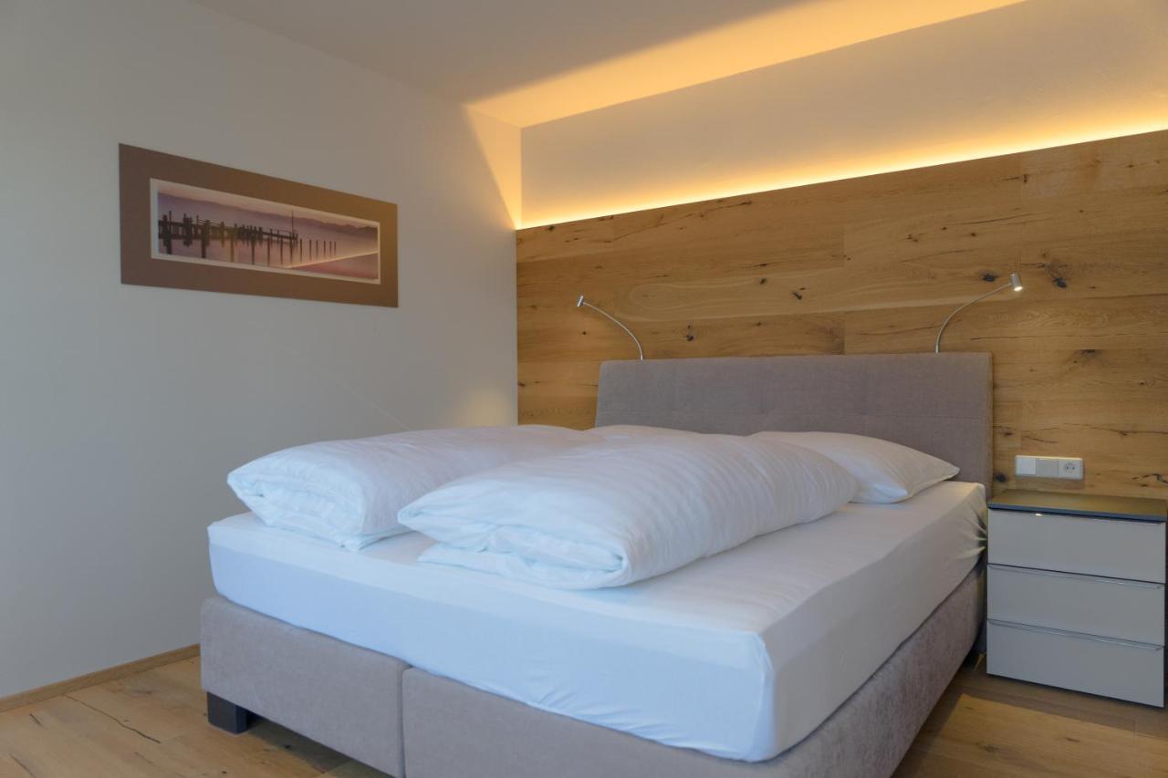 Апартаменти Haus Tannengruen Зефельд-ін-Тіроль Екстер'єр фото