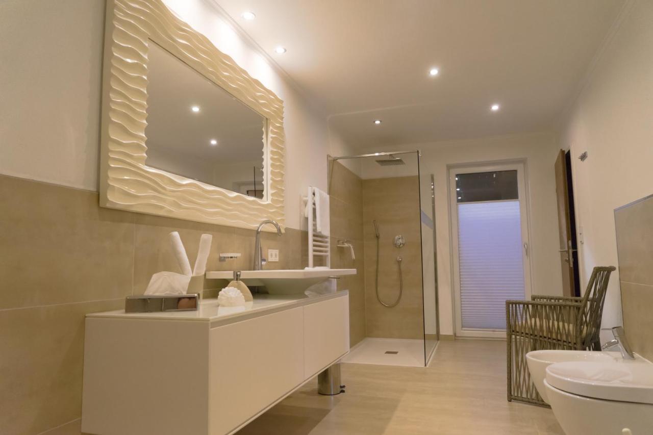 Апартаменти Haus Tannengruen Зефельд-ін-Тіроль Екстер'єр фото