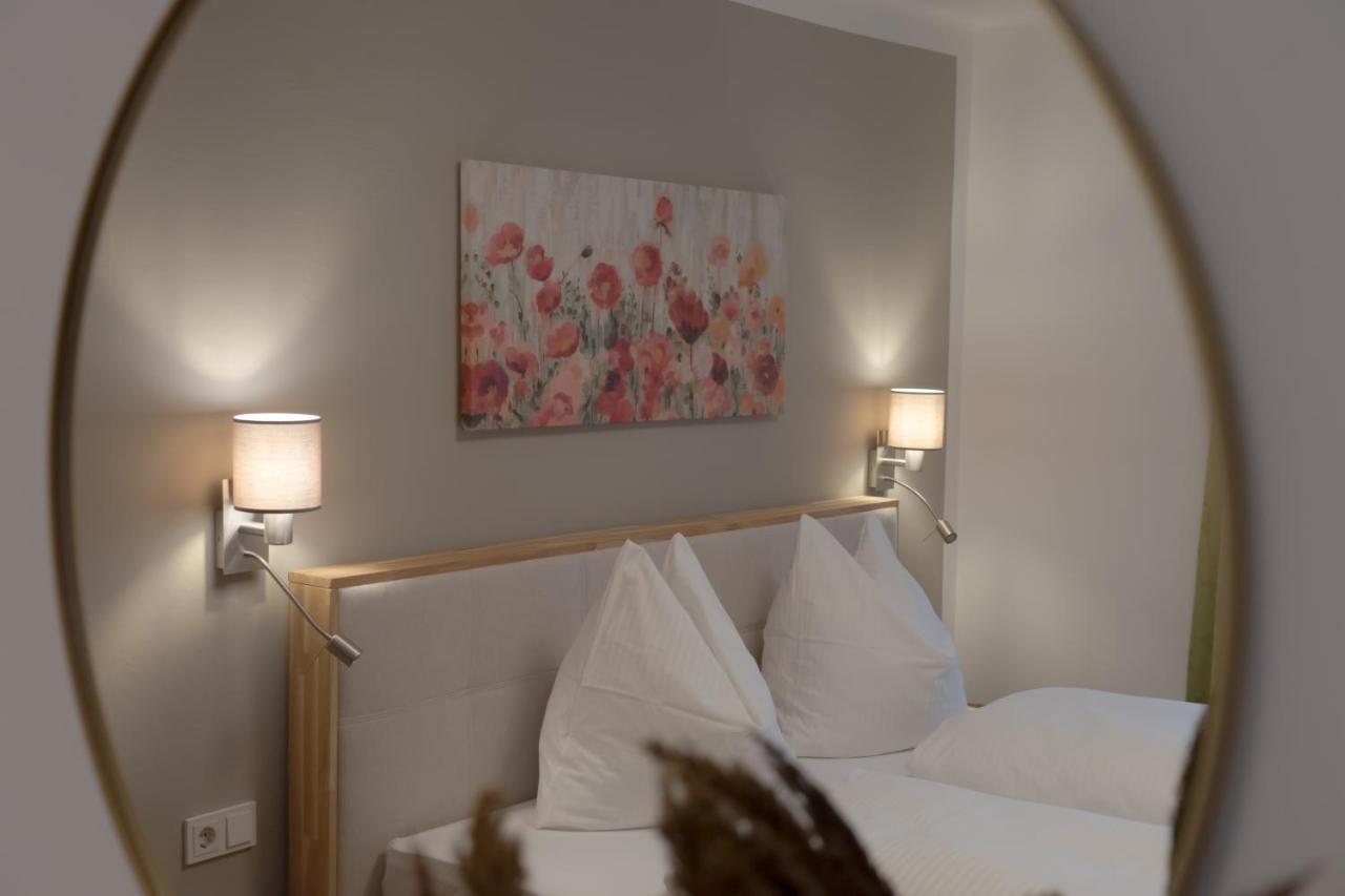 Апартаменти Haus Tannengruen Зефельд-ін-Тіроль Екстер'єр фото