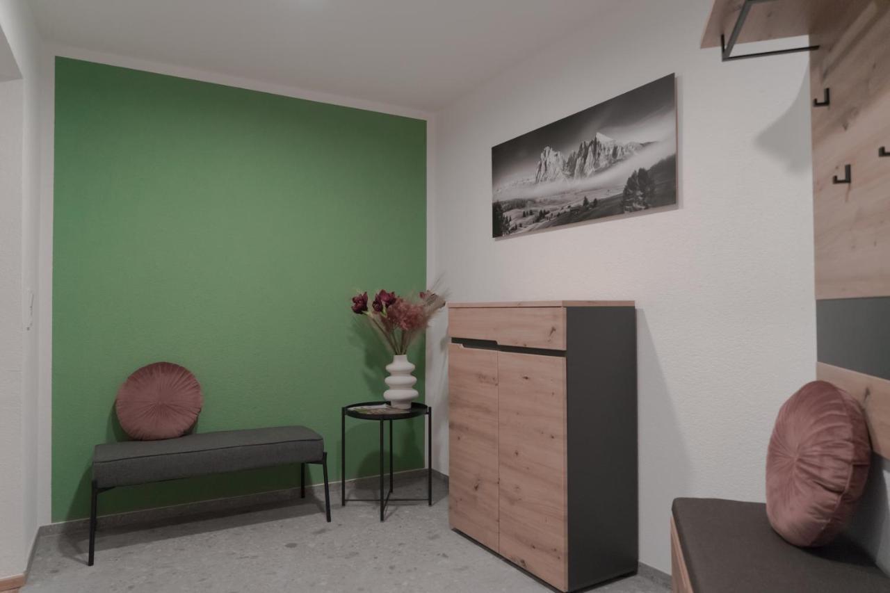 Апартаменти Haus Tannengruen Зефельд-ін-Тіроль Екстер'єр фото
